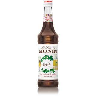 Monin Irish Syrup 700ml