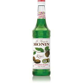 Monin Kiwi Syrup 700ml