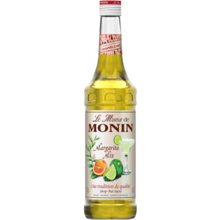 Monin Margarita Mix 700ml Monin Margarita Mix 700ml