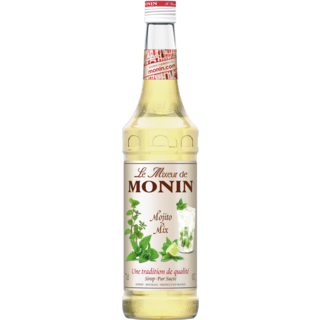 Monin Mojito Mix Syrup 700ml