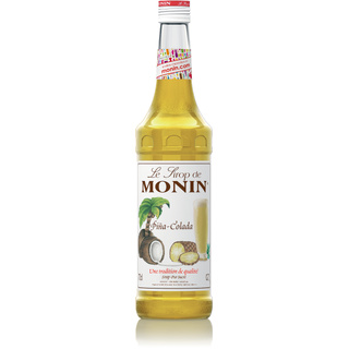 Monin Piña-Colada Syrup 700ml