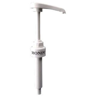 MONIN Syrup Pump for PET Bottles 1L (10ml Shot)