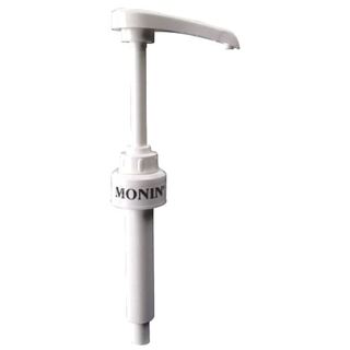 MONIN Syrup Pump for Glass Bottles 700ml (10ml Shot)