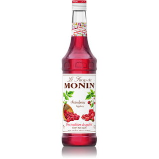 Monin Raspberry Syrup 700ml