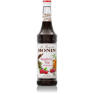 MONIN Raspberry Tea Concentrate 700ml