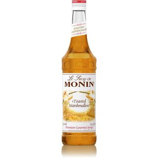 Monin Toasted Marshmallow Syrup 700ml