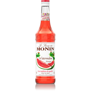 Monin Watermelon Syrup 700ml