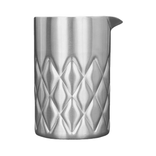 Murai Mixing Glass - Stainless Steel 580ml