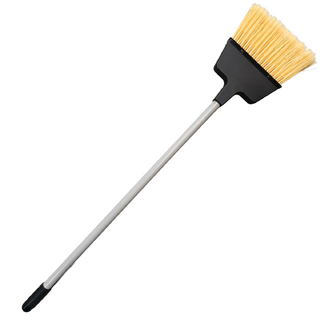 Replacement Lobby Broom - Blue
