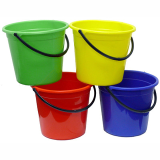 All Purpose Bucket 9.6L - Blue