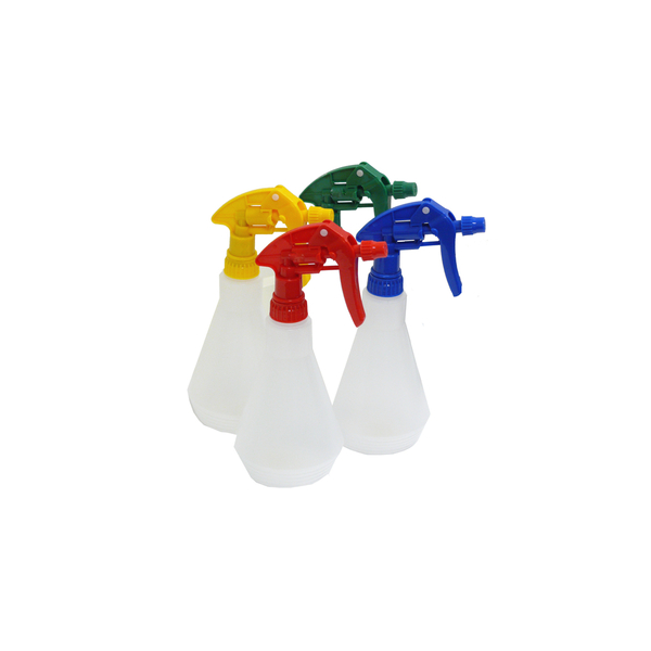 500ml Spray Bottle and Trigger