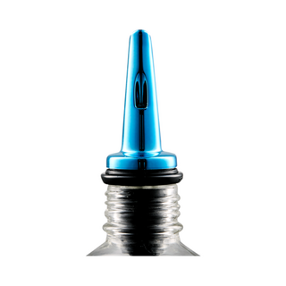 Uber Bottle Pourer ProFlow™ Blue
