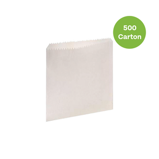 1 Long White Bag- (140x178)