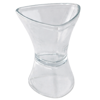 Uber Certified Uber ProBarJig 15/30ml Jigger