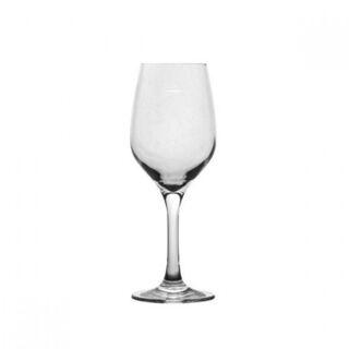 Wine Glass Grange 400ml Polycarbonate Plastic with Pour Line