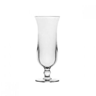 Cocktail Glass Hurricane 400ml Polycarbonate Plastic