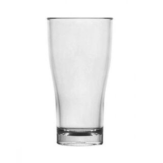 Conical Pot 285ml Polycarbonate Certified