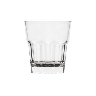Rocks Glass 350ml Polycarbonate Plastic Stackable