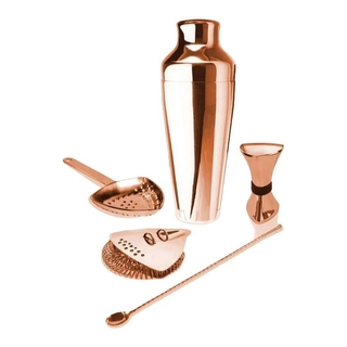 Uber ProShaker Kit Copper