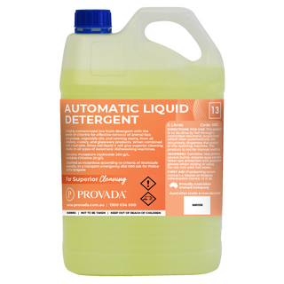 Automatic Dishwashing Detergent 5Ltr