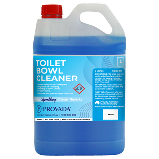 Toilet Bowl Cleaner 5Ltr