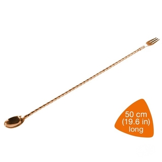 ProTrident XL Copper Spoon