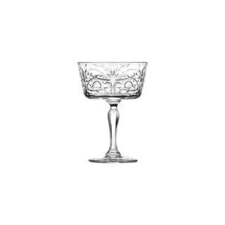 Champagne Goblet RCR Tattoo 268ml