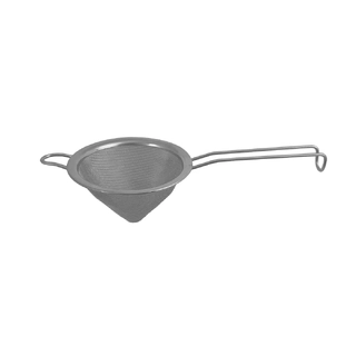 Cocktail Strainer Mesh Conical 100mm 