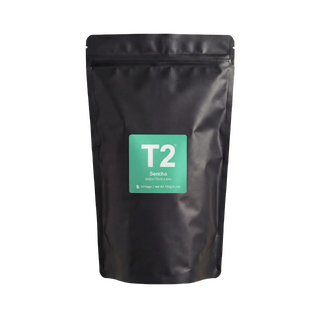 T2 Sencha Teabag Refill Pouch 60PK