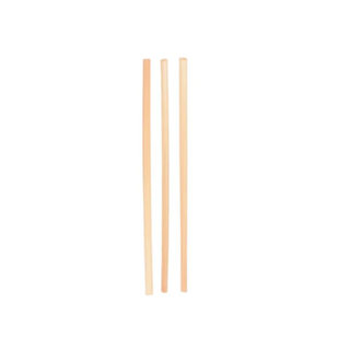 Wheat Straw Cocktail Unwrapped 1000/Carton