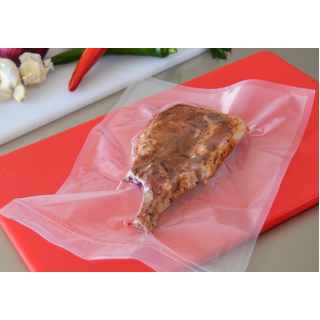 VAC BAG 210mm x 300mm 100 Micron 100Pk