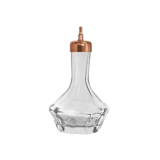 Uber Bitters Bottle 50ml Copper