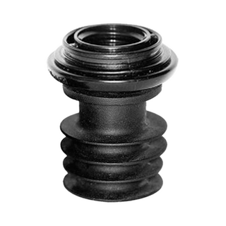 Uber ProFlow Extra Large Collar (Cork only)