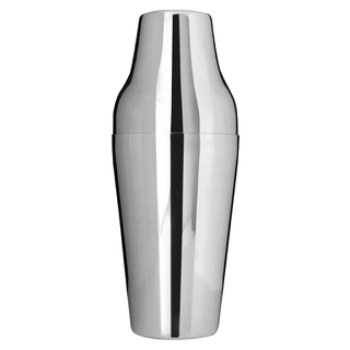 Zeo Parisienne Shaker 650ml