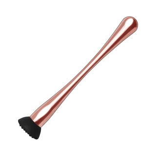 Zeo Sili Muddler Copper
