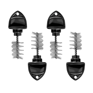 Beer Tap Brushes - Set of 4