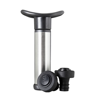 Zeo Wine Pump Set 