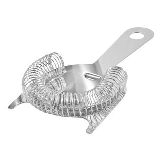 Zeo Hawthorne 2 Prong Strainer