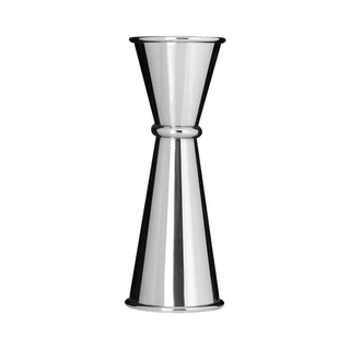 Zeo Japanese Deluxe 30/60ml Jigger
