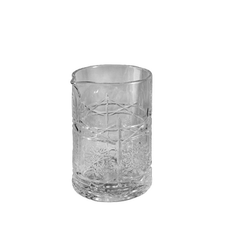 Zeo Florentine Mixing Glass 750ml