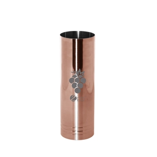 Zeo Wine Jigger 250ml Copper