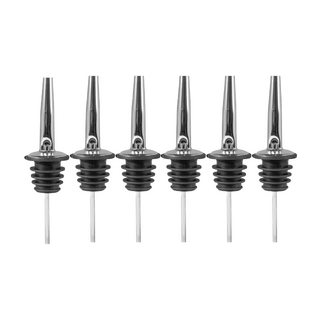 Zeo Speed Pourer - Set of 6