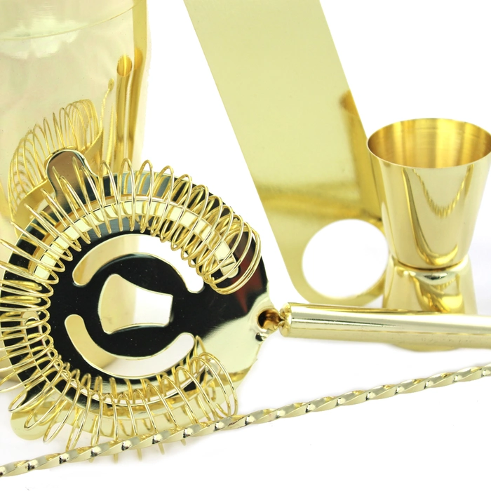 Gold Range