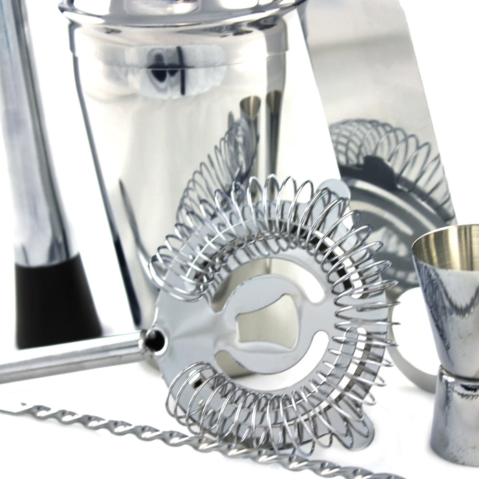 Stainless Steel Range