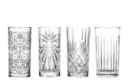 Glassware Sets