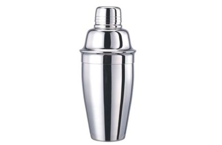 Professional Shakers & Tins