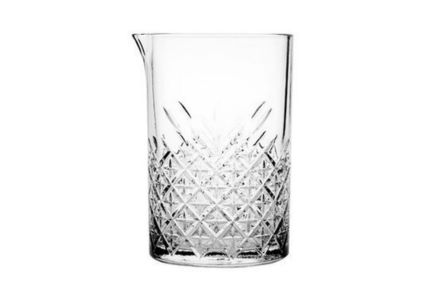 Premium Mixing Glasses
