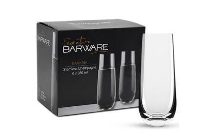 Elegant Glassware Gifts