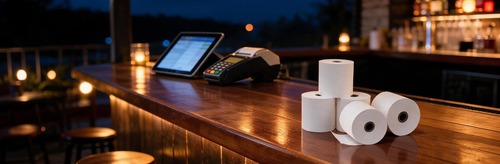 Point of Sale 