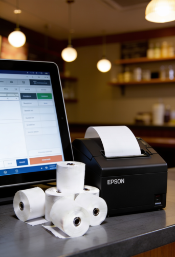 Point of Sale 